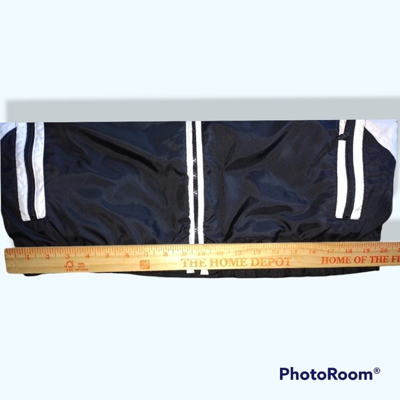 Rare Vintage Nike coat mini puffer men's medium jacket women's large - Picture 4 of 15